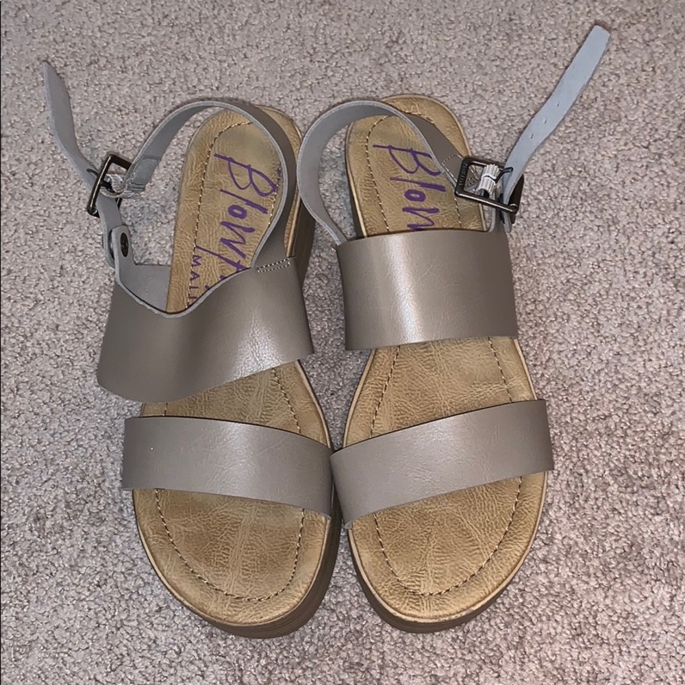 Women’s Wedges